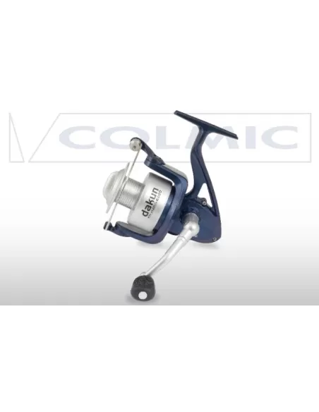 Colmic Dakun Reel 6000 Size