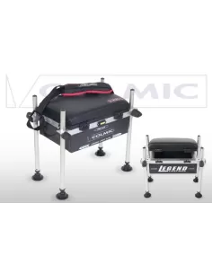 Colmic Tuffet Basket Legend Light 3000 