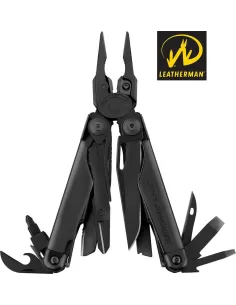 Leatherman Surge With multipurpose pliers Sheath Pressionale 
