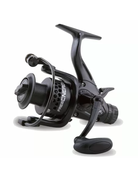 Team Specialist Mulinelli Free Energy 7 Cuscinetti Mulinelli da Pesca Team Specialist