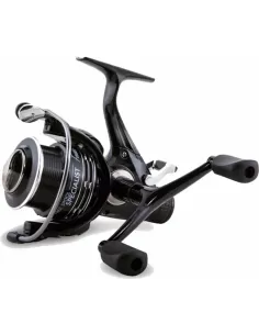 Team Specialist Feeder 9 bearings with a Bait Runner 