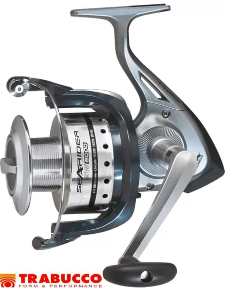 Trabucco Reel Sahabandu 6500 SW