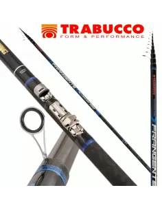Carbon Rods Bolognese Trabucco Juncture 