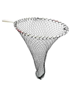 50 mm Diameter Round landing net head 