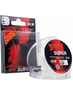 Take Super Line 50 Mt. Lineaeffe Fishing Lines