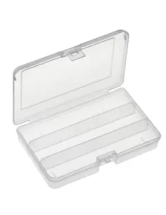 Accessory Box 3 Long Compartments 