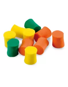 Pop Up Foam Bait Cut 8 x 10 mm 