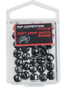 Box With Super Soft Balls 35g 