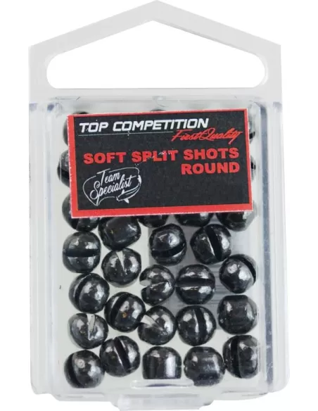 Box With Super Soft Balls 35g