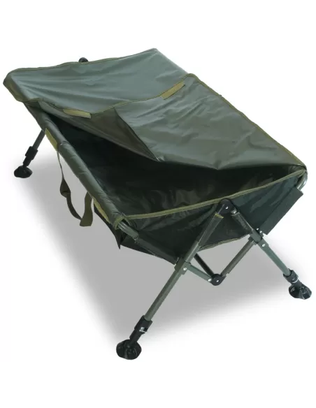 Ngt Culla Slamatura Quick Folding 4 Gambe Carpfishing
