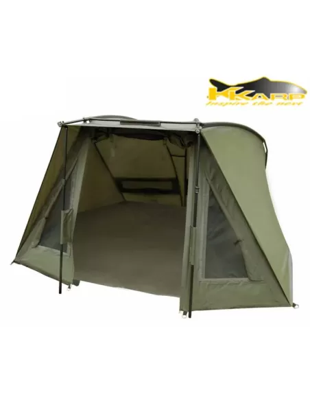 K karp Gladio Elements Bivvy  Carpfishing K-Karp