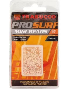 Trabucco Beading Pro Surf 100 Pieces 