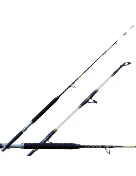 Fishing Ferrari Canna Islamoranda Stand Up Canne da pesca Fishing Ferrari