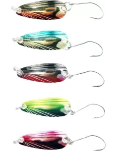 Kolpo Spoon Trout Area Double gr. 2.5 