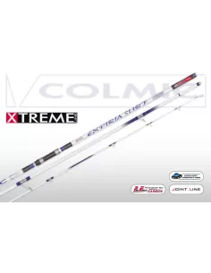 Surf Casting Rods Expiria Rod 3 Piece colmic 