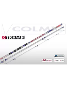 Surf Casting Rods 3 Piece Rod Misar colmic 