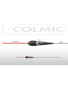 Colmic Float Floating Pearl Competition