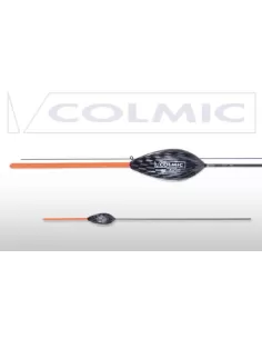 Colmic Float Floating Thru Nemo Competition 