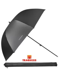 Trabucco 2.50 Diameter Parasol Umbrella Round Match mt 