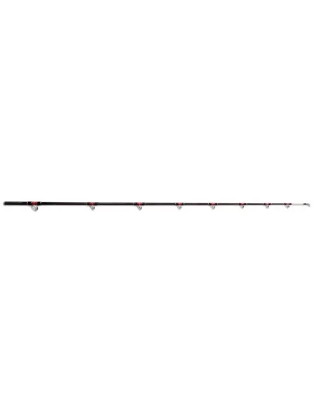 Canna da pesca - Electric reel special