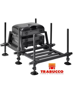Gnt Trebuchet X 5 Match Station 