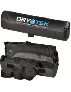 Rapture Drytek Rig Wallet Full Terminal Port 