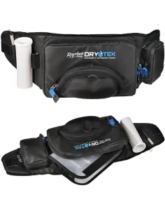 Rapture-Purpose Drytek Pro Fishing Belt Waist Bag 