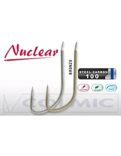 Colmic Ami Nuclear B900 Bronzed 