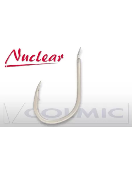 Colmic Ami Nuclear NK800 Nichelato Ami sfusi Colmic