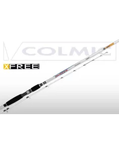 Colmic Special Cane boat Rod micrografts Panter 