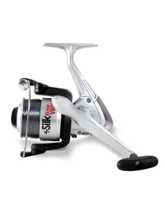 Lineaeffe Reel Corded Silk Line in 7 different sizes Vigor 