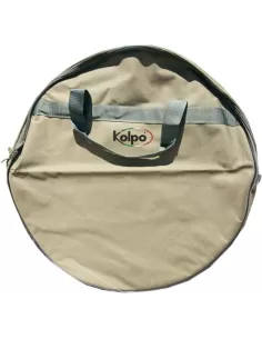 Kolpo Scabbard Net Stirrup 