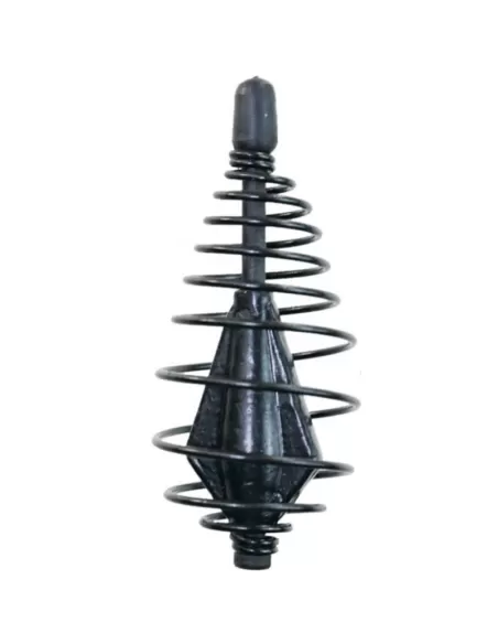 Kolpo Pasturatore Spirale Scorrevole Inline Piombato Pasturatori Kolpo
