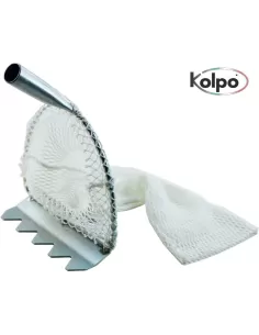 Scratch Kolpo Mussels Mini Tellinaro