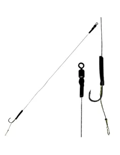 Kolpo Hair Rig I Love Tied CarpFishing 