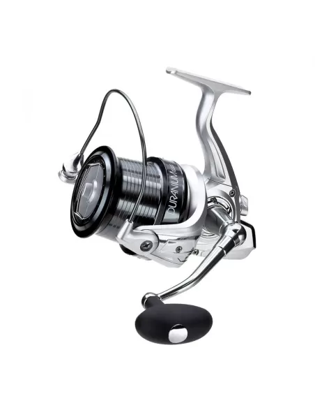 Mulinello Surf Casting Akami Duranium 10000 10 Cuscinetti Mulinelli da Pesca Sele