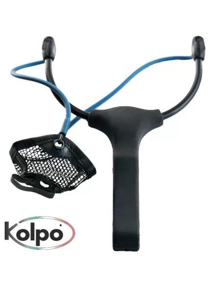 Kolpo Goliath Feeder Big Catapult Elastic 5