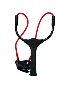 Kolpo Golia Long Catapult Elastico 4.5 feeder slingshot 