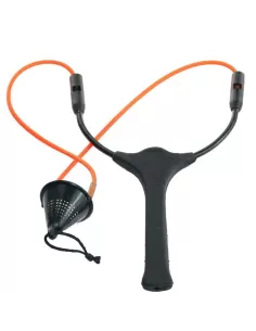 Kolpo Feed slingshot Golia Medium Catapult Elastic 3 