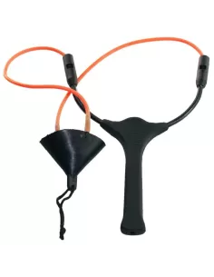 Kolpo Feed Sling Golia Medium Catapult Elastic mm 3 Soft 