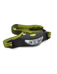 3 Led Head lamp Ultralite Super light 