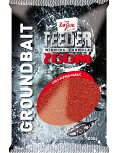 Carp Zoom Feeder Zoom Pastura From Bottom 1Kg 