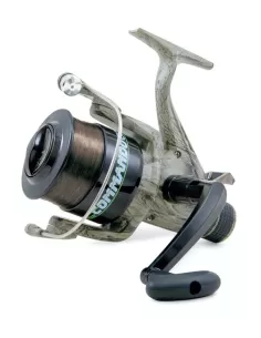 Lineaeffe Mulinello Free Spool System Commando Con Filo 