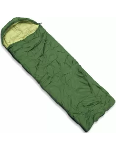 NGT Green sleeping bag 