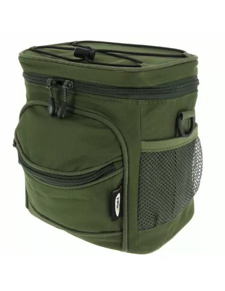 Ngt XPR Cooler Bag Borsa Termica 21.5x15x22 cm Carpfishing NGT