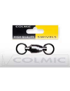 Colmic Swivels With Ball Bearing 