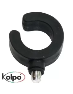 Circular Soft Rod Rests Kolpo Circle Rest 