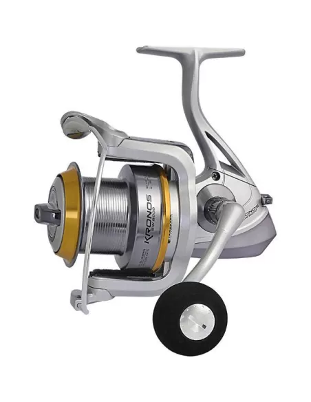 Trabucco Reel sw Krons