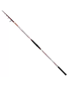 Trabucco Barrel Surf Oracle Xr Carbon Beach 