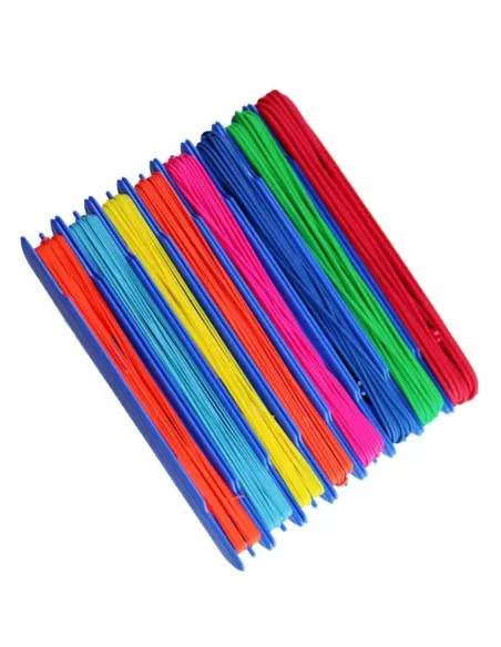 Kolpo Elastici Montaggio Elastico Per Canne Riparazione Canne Kolpo